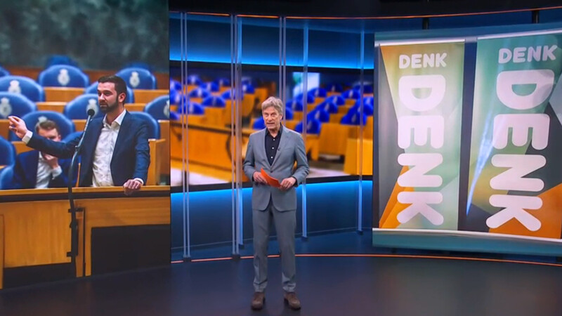 EenVandaag