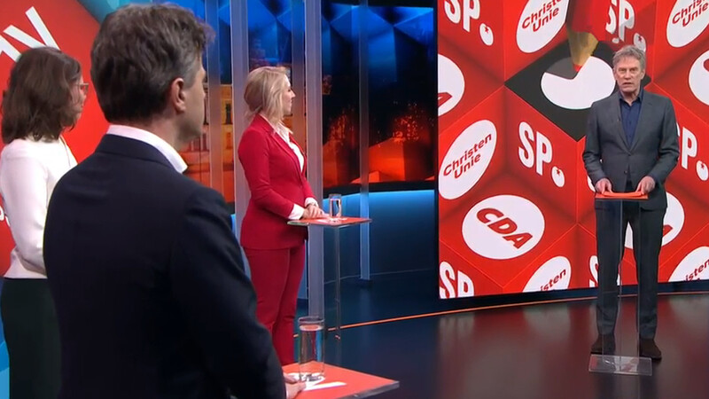 EenVandaag