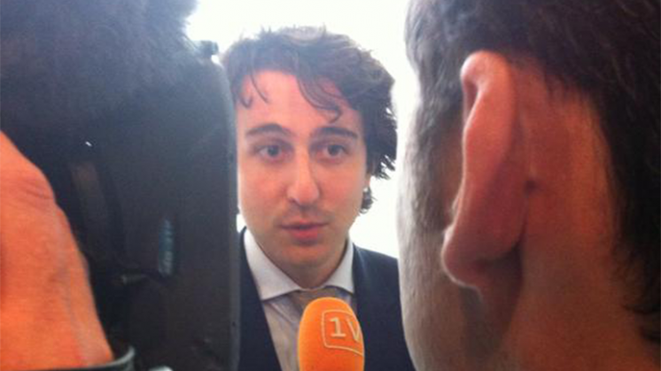 Samenstelling Tweede Kamer na de verkiezingen van 22 november 2023