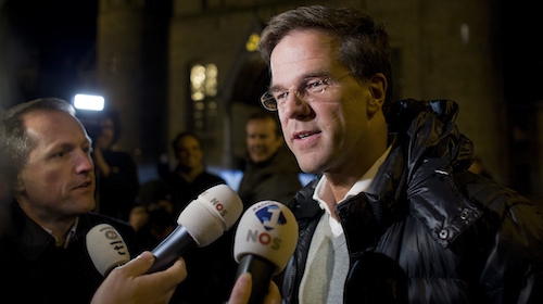 De Stemming: herstel coalitie stagneert
