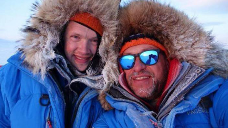 De erfenis van Marc Cornelissen en Philip de Roo