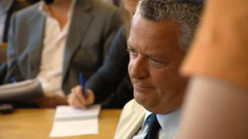 Moszkowicz verliest weer van Kelder