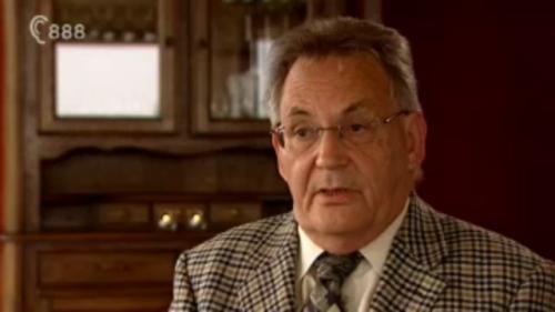 Hoogleraar Twan Tak over Aleid Wolfsen