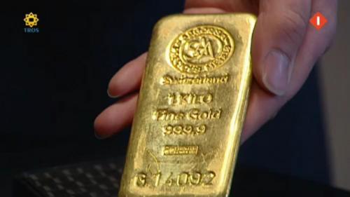 Is beleggen in goud nog wel verstandig?