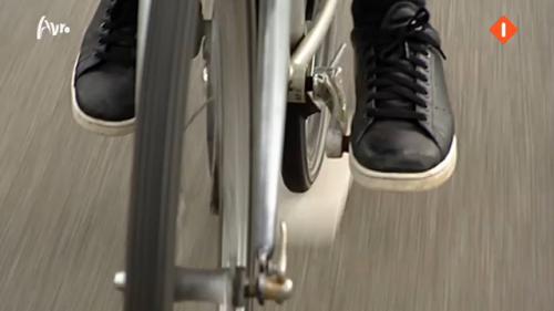 Elektrische fiets: zelf te bouwen en op te voeren