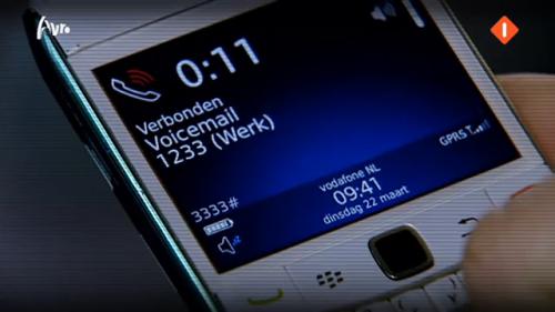 Voicemails ministers moeiteloos af te luisteren