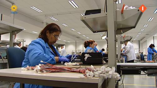 Intimidatie en onveiligheid op sociale werkplaats