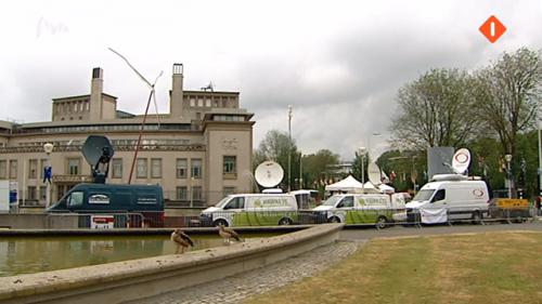 Beroep Mladic tegen uitlevering afgewezen
