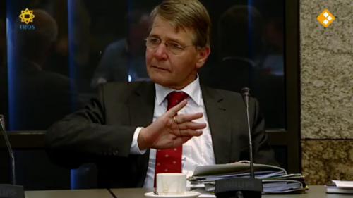 Donner onderkoning van Nederland? 