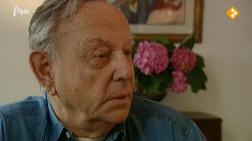 Rijk de Gooyer overleden 