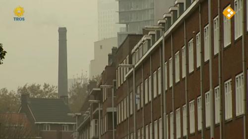 Probleemwijken hard getroffen door bezuinigingen