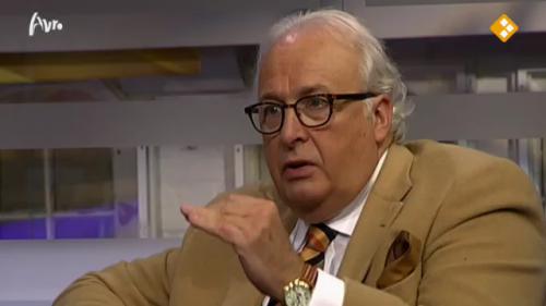 Mart Smeets wordt 65 