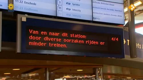 Kamerdebat over NS