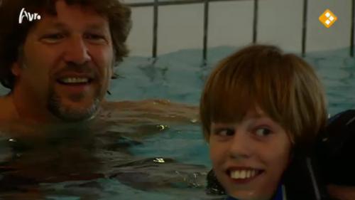 Ouders verstandelijk gehandicapt kind wanhoop nabij