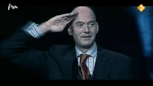 De politieke erfenis van Pim Fortuyn