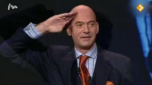 Pim Fortuyn: de moord