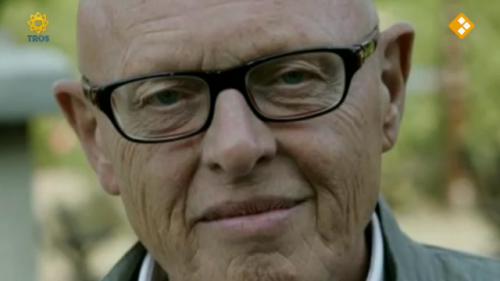 Joop Stokkermans overleden EenVandaag