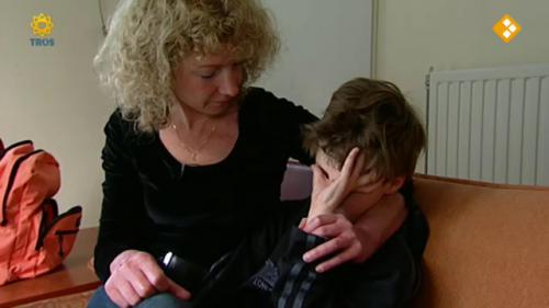Nog steeds geen oplossing  'Dex en Brandon' kinderen