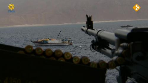 De Nederlandse Navy Seals