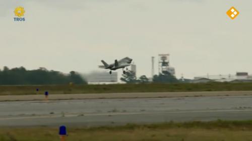 Overlast door JSF?