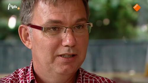 'Chronische lymepatiënt staat in de kou'
