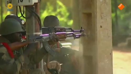 Nederlandse missie in Mali: hoe en waarom?