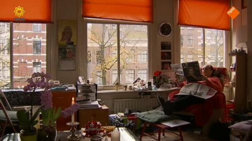 Vrouw ligt 10 jaar dood in huis