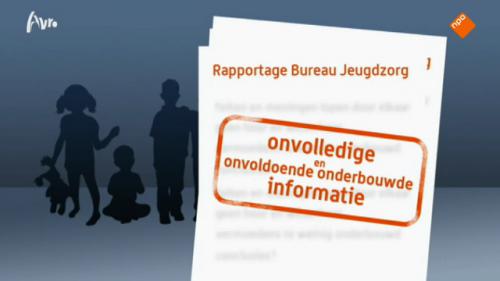 Kinderombudsman: 'het roer moet om bij jeugdzorg'