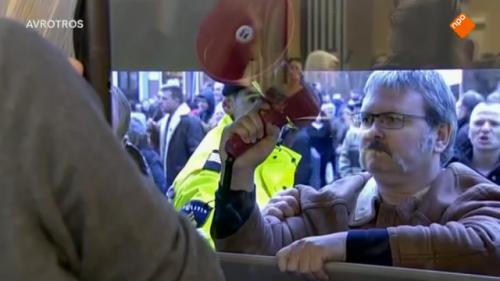 Protest gaswinning Groningen: keert de rust terug?