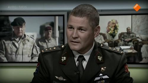 Militairen keren zich tegen besluit defensietop