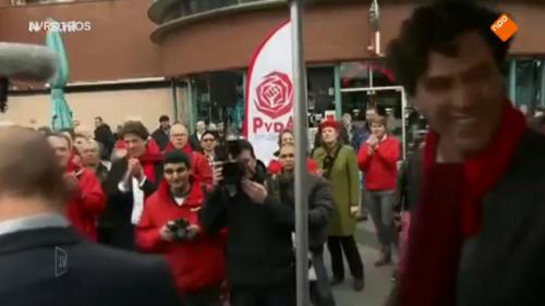 Het verlies van de PvdA in Amsterdam