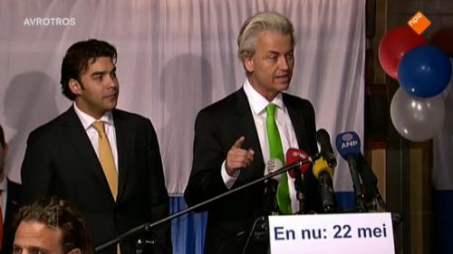 Meerdere PVV'ers stappen op na uitspraken Wilders