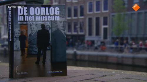 Belevingsmusea oorlog populair