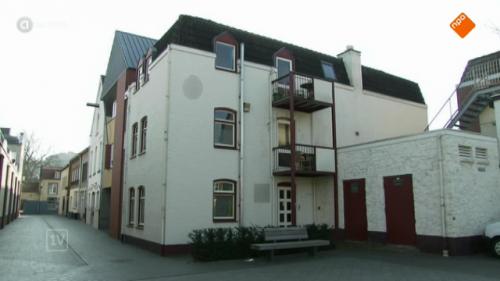 Celstraffen voor twee 'klanten' zedenzaak Valkenburg
