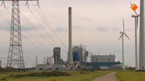Scheiding van productie en distributie energie