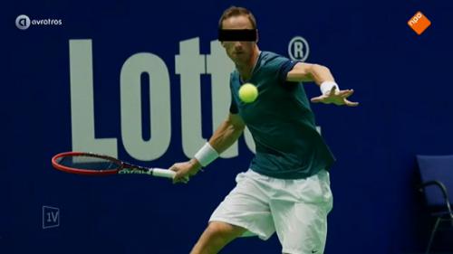 Tenniscoach ontkent moord op zakenman Everink