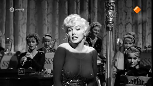 De blijvende populariteit van stijlicoon Marilyn Monroe