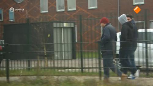 Overlast van asielzoekers uit 'veilige landen'