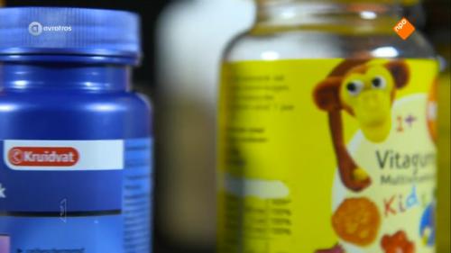 Autisme door tekort vitamine D