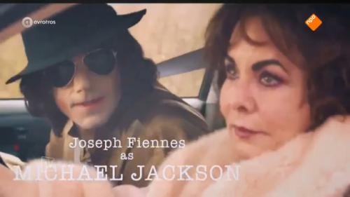 Nieuwstrend: Film met witte Michael Jackson geschrapt