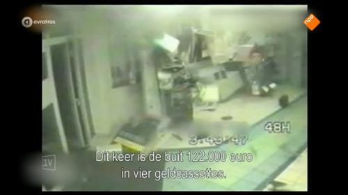 Duitse politie: Audibende onverminderd actief