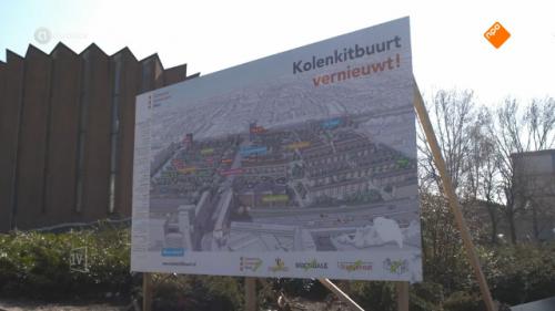 Gemengd wonen levert nauwelijks iets op