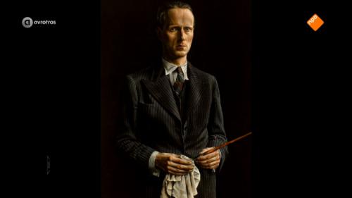 Carel Willink krijgt eigen museum