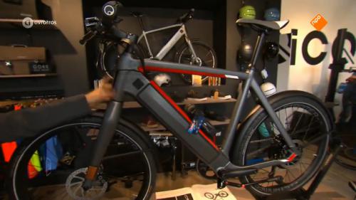 Nieuwe regels voor snelle e-bikes, streng of terecht?