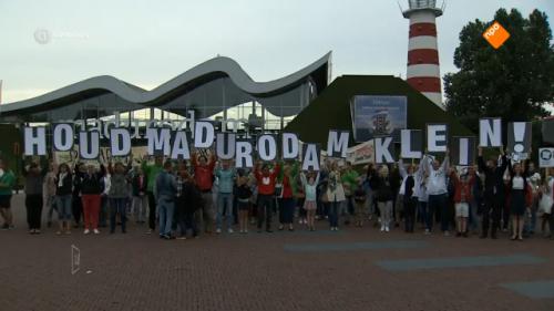 Madurodam wil groeien, omwonenden verzetten zich