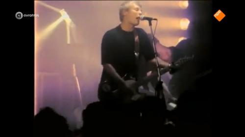 Nieuwstrend: Radiohead negeert oproep Israël-boycot