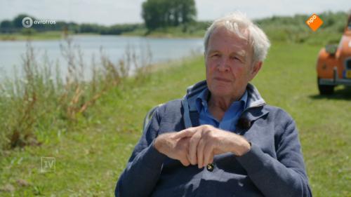 De zomer van... Jan Terlouw