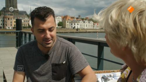 De zomer van… Oczan Akyol