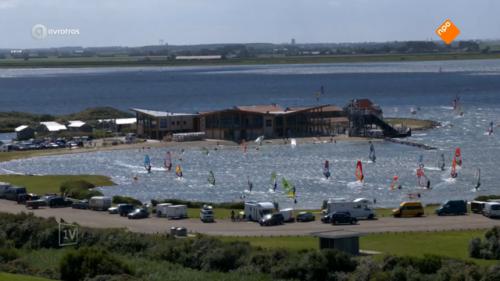Holland op z'n smalst: 'Dubai in Zeeland'