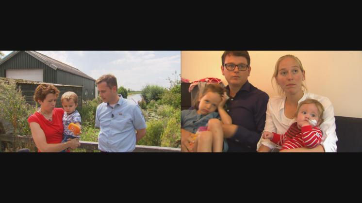 Ouders boos over verdenking ziek maken kind